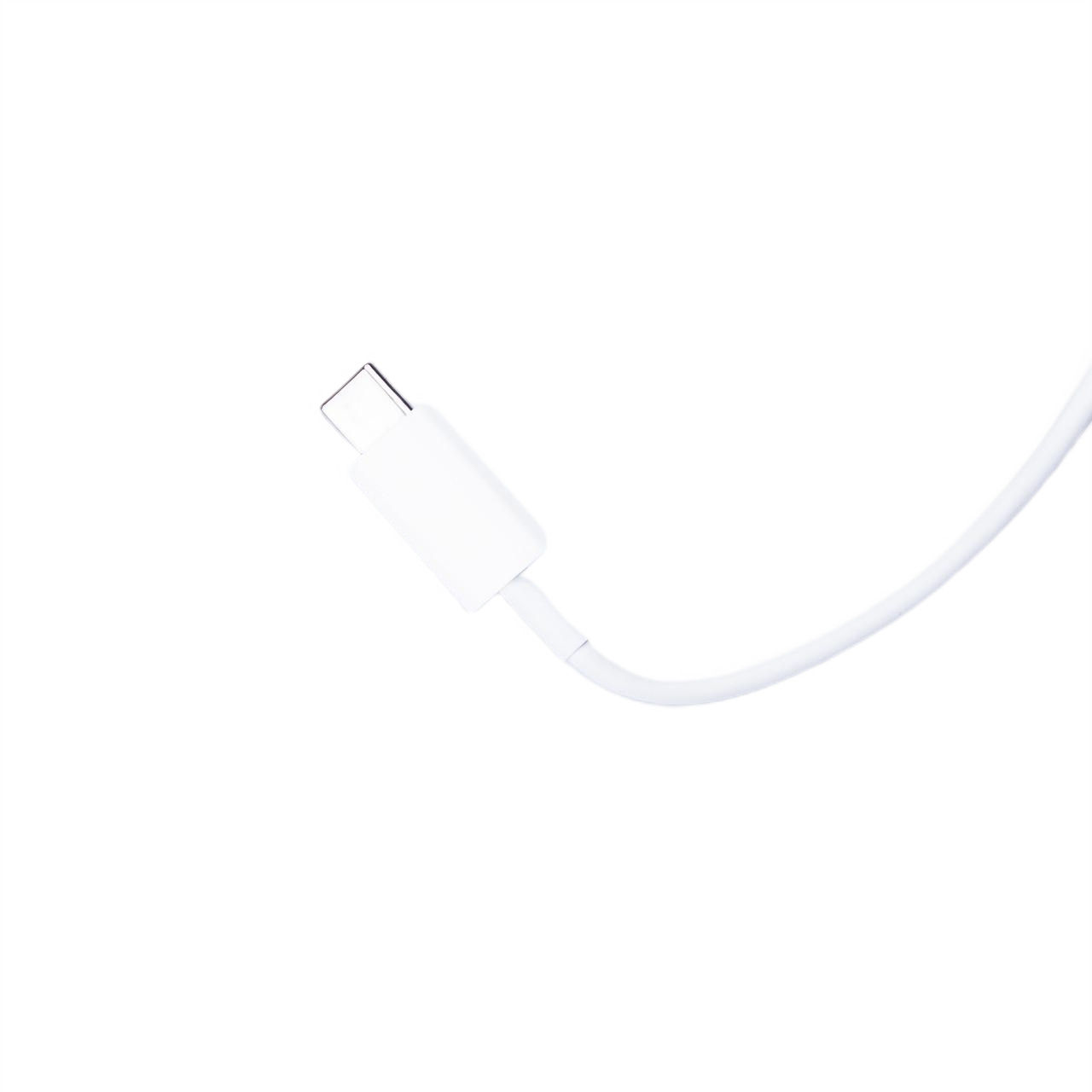 Пристрій бездротовий зарядний MagSafe Charger 1 м Білий (UR514) - фото 3