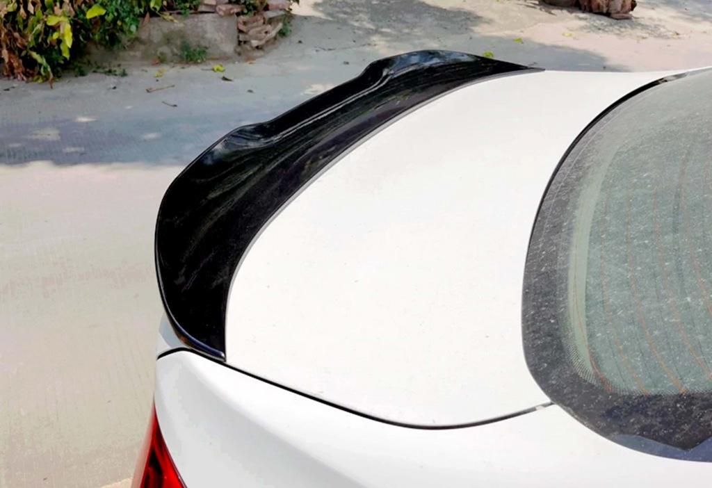 Спойлер DPT Custom DPT для BMW 3 серия F-30/31/34 2012-2019 под покраску (130834) Спойлер DPT Custom DPT для BMW 3 серия F-30/31/34 2012-2019 под покраску (130834)