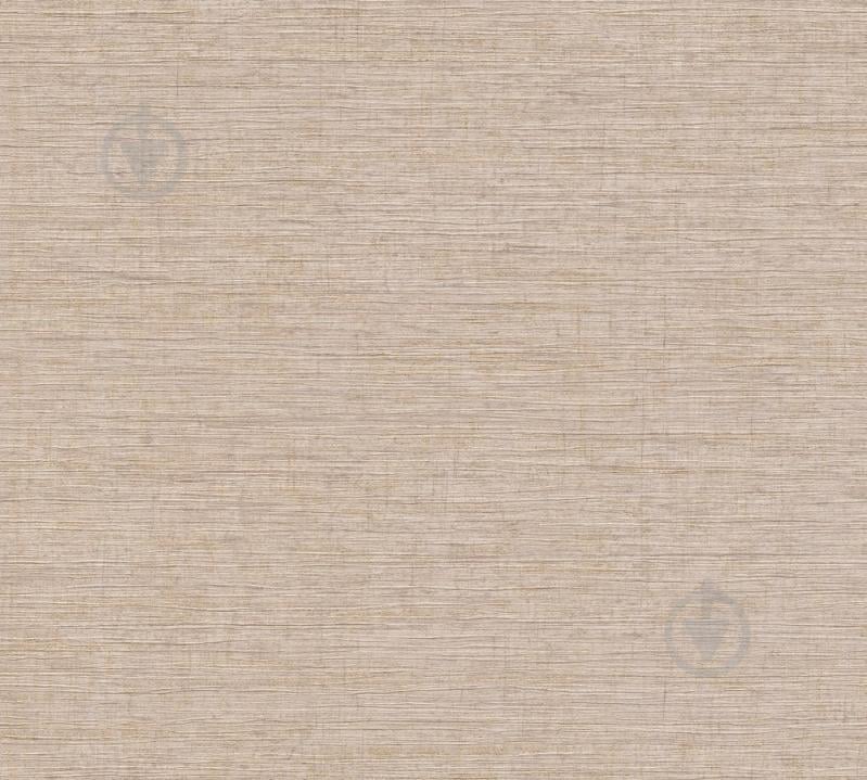 Виниловые обои на флизелиновой основе A.S.Creation Global Spots 38019-1 Бежевый-Золотистый