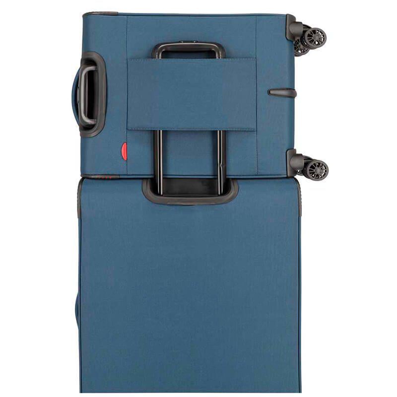 Валіза на 4 колесах Travelite Arona S 33 л Navy (TL090247-20) - фото 9 Валіза на 4 колесах Travelite Arona S 33 л Navy (TL090247-20) - фото 9