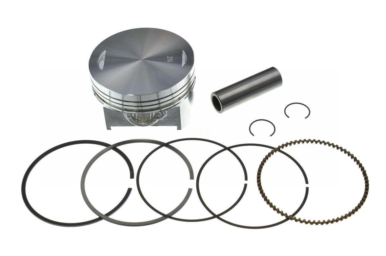 Поршень 4T CG300 STD Ø 70,0 р-18 в сборе GONGYU (2177236625)