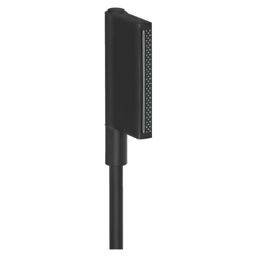 Лейка для ручного душа Axor One 2jet Черный матовый (LM-45720670)