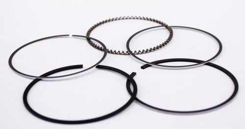 Кольца поршневые для генераторов 68 мм 2,0 кВт-3,0 кВт (0333)