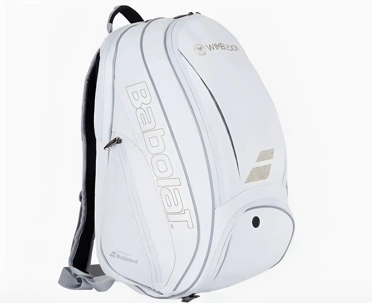 Рюкзак теннисный Babolat Белый (28604118)