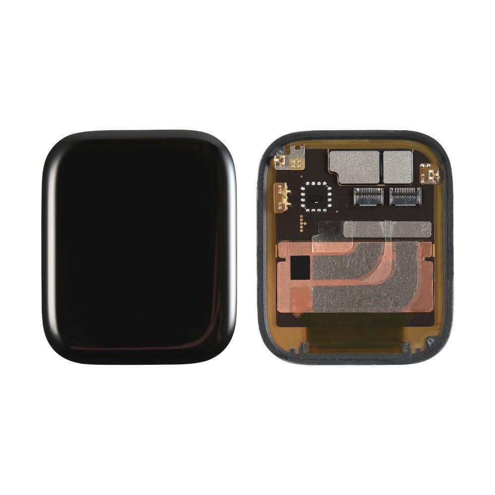 Дисплей LCD Apple Watch 8 45 мм (W70)