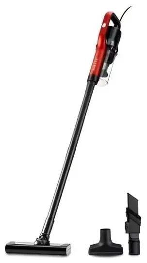 Пылесос ручной SOKANY SK-13034 для сухой уборки вертикальный 2600 Вт Красный (opt-103252)