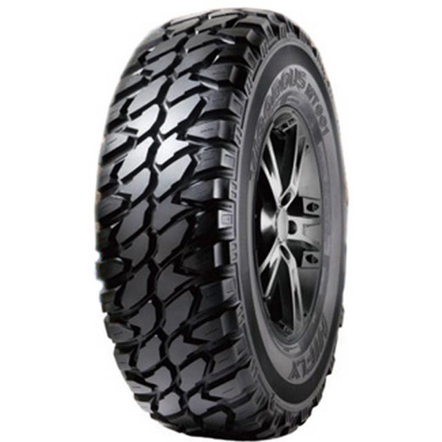 Шина всесезонна Hifly MT601 245/75 R16 120/116Q XL (1002605406) - фото 1