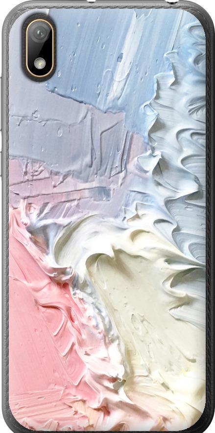 Чехол на Huawei Y5 2019 Пастель v1 (3981u-1695-42517) Чехол на Huawei Y5 2019 Пастель v1 (3981u-1695-42517)