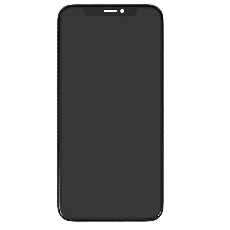 Дисплейний модуль для iPhone X Чорний (000018938)