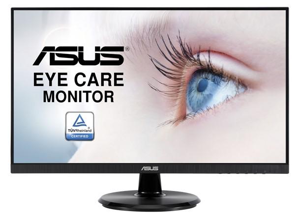 Монітор Asus VA24DQ 24" (4718017586801)