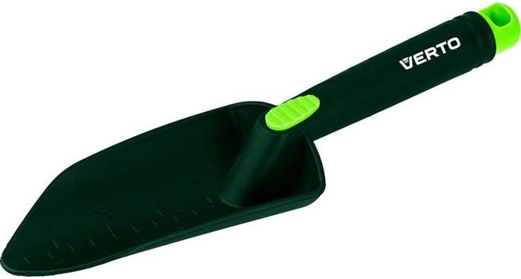 Совок садовый Verto 27.8 см (15G414) (2987183544) Совок садовый Verto 27.8 см (15G414) (2987183544)