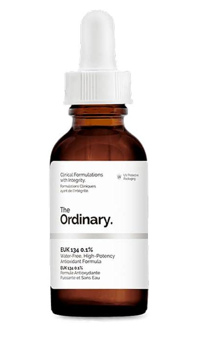 Сыворотка антиоксидантная The Ordinary EUK 134 0,1% 30 мл (769915194074)