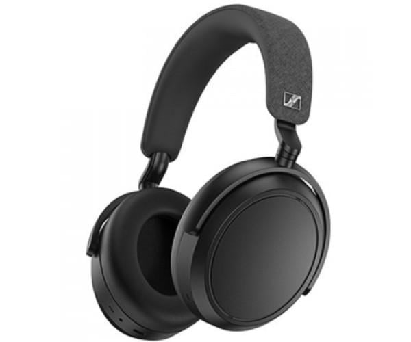 Наушники Sennheiser Momentum 4 Wireless Black (509266)