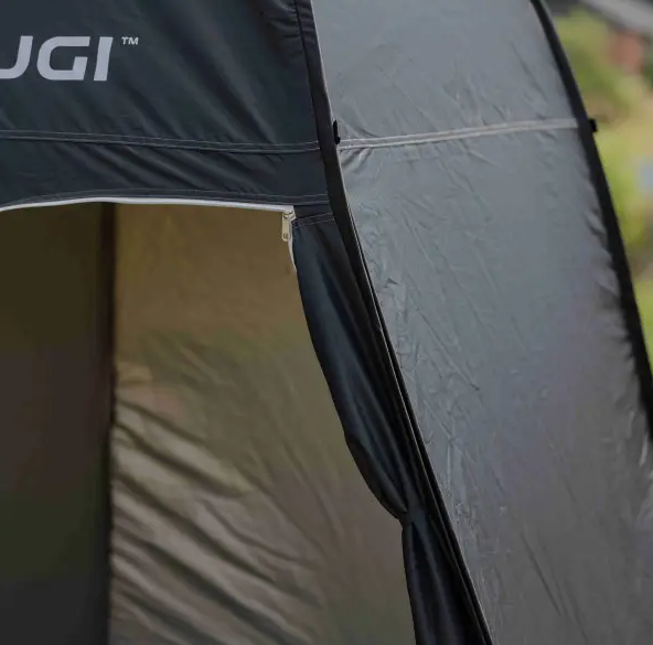 Намет душ-туалет автоматичний 120х120х190 см Чорний (LU-015DB) - фото 5 Намет душ-туалет автоматичний 120х120х190 см Чорний (LU-015DB) - фото 5