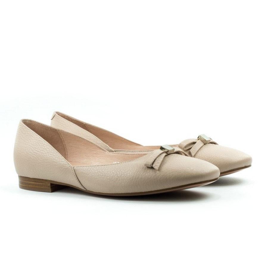 Балетки женские VITTO ROSSI 16db-738-F6 р. 38