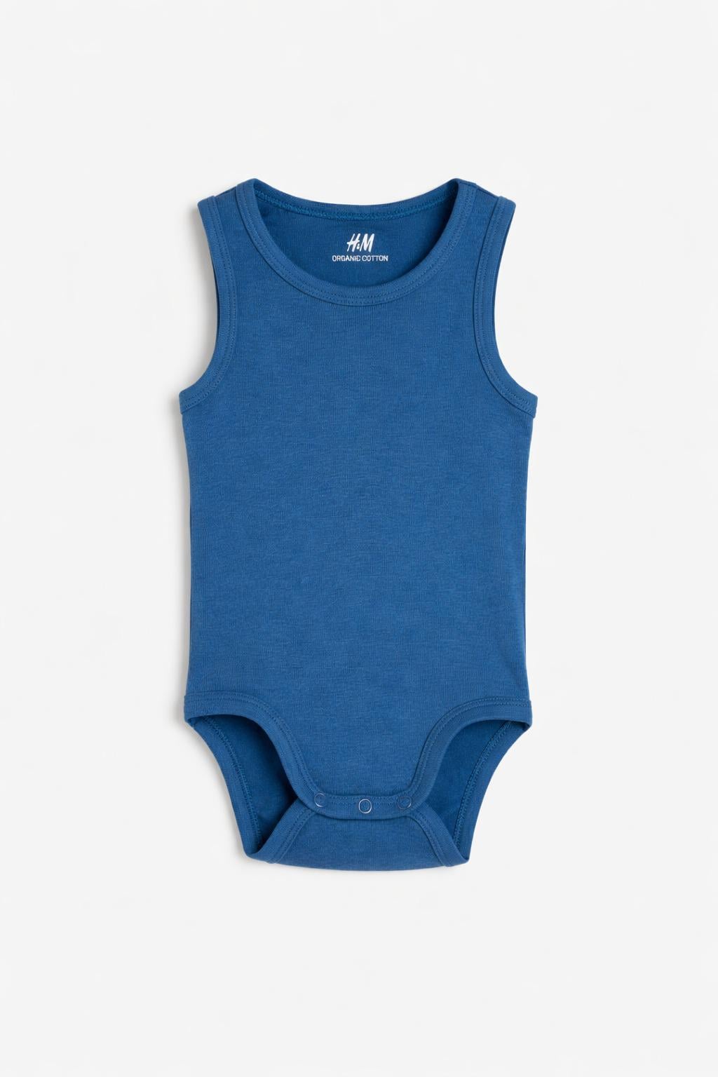 Боди 62 см Синий (1159357)