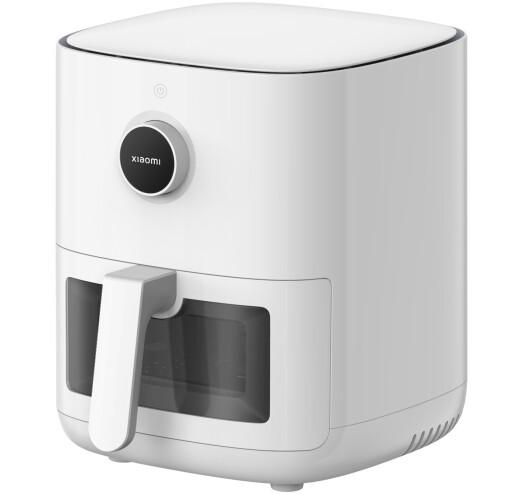 Фритюрница Mijia Smart Air Fryer Pro MAF05 4 л White (1970610882) - фото 3