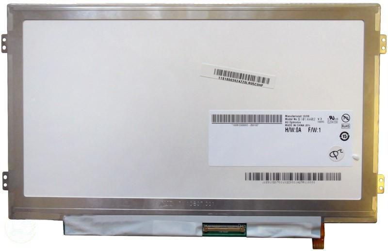 Матрица с тачскрином для ноутбука Lenovo S10-2