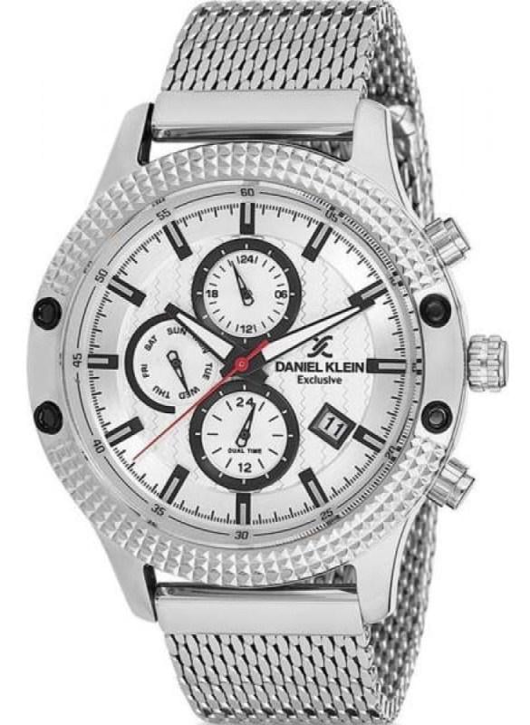 Наручний годинник чоловічий Daniel Klein DK12225-1 (815748)