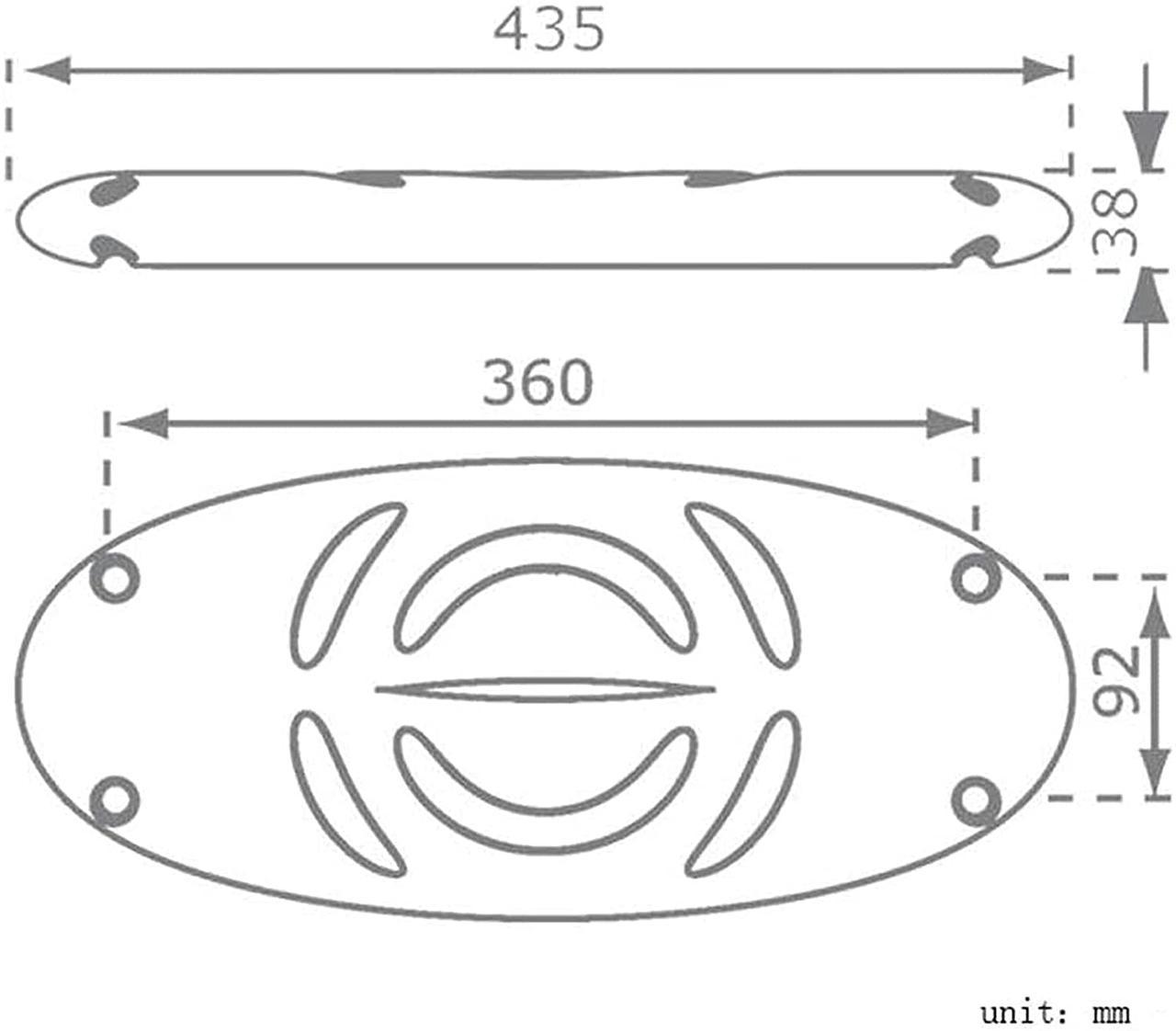 Гойдалка дитяча для дитячого майданчика ELI (W-401) - фото 3