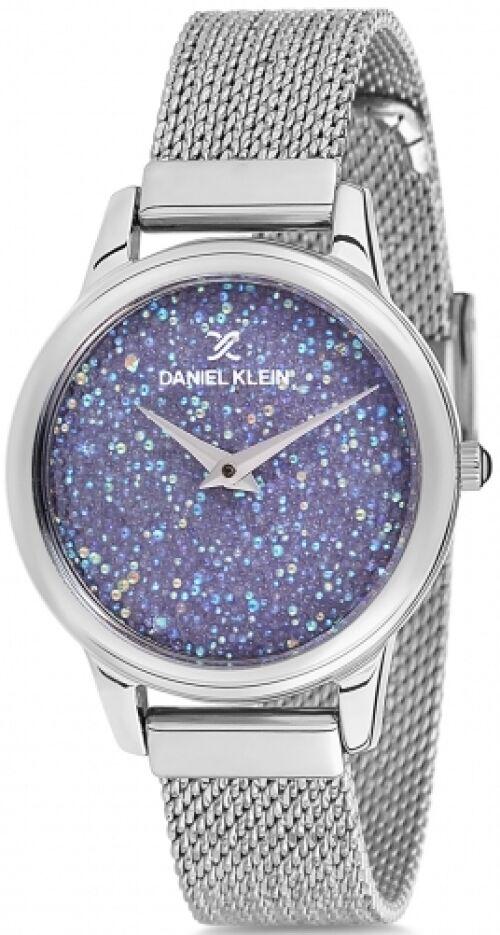 Наручний годинник жіночий Daniel Klein DK12040-1 (107828)