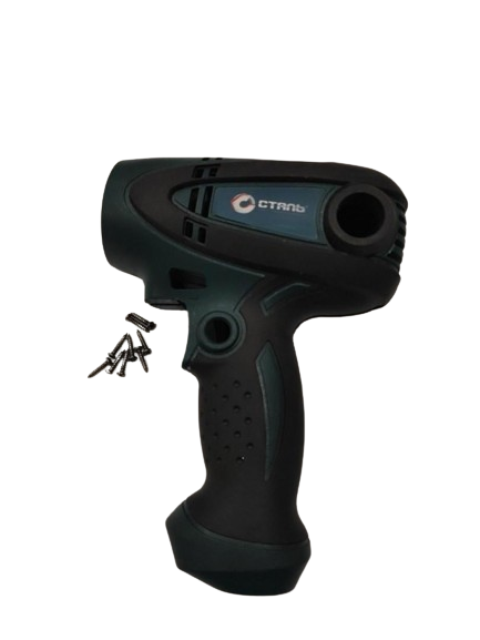 Корпус шуруповерта Сталь ДШС 550 РР (1300205043)