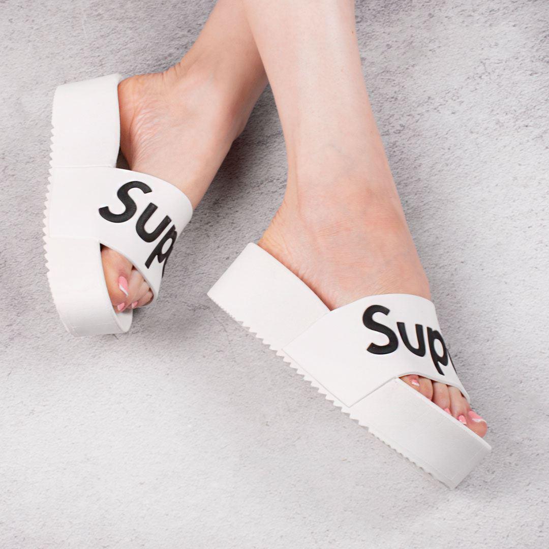 Шлепанцы женские 331136 р. 38 23 см