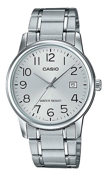 Часы мужские Casio MTP-V002D-7B