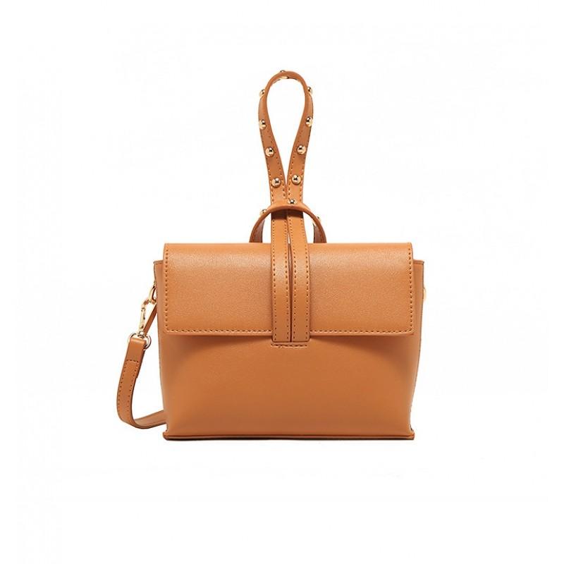 Сумка женская Micocah Purse Коричневый (6000)