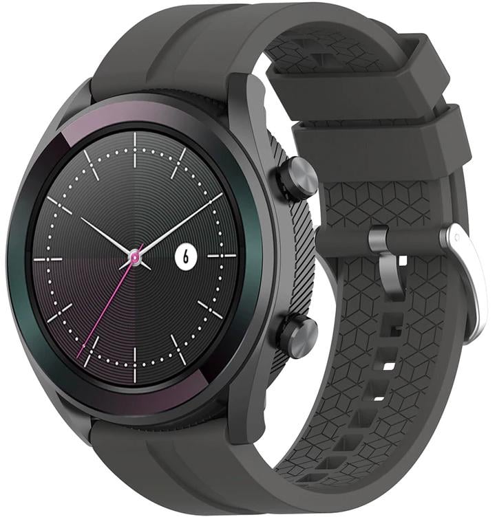 Ремешок Puzzle для Samsung Galaxy Watch 46 мм Grey (15454) Ремешок Puzzle для Samsung Galaxy Watch 46 мм Grey (15454)