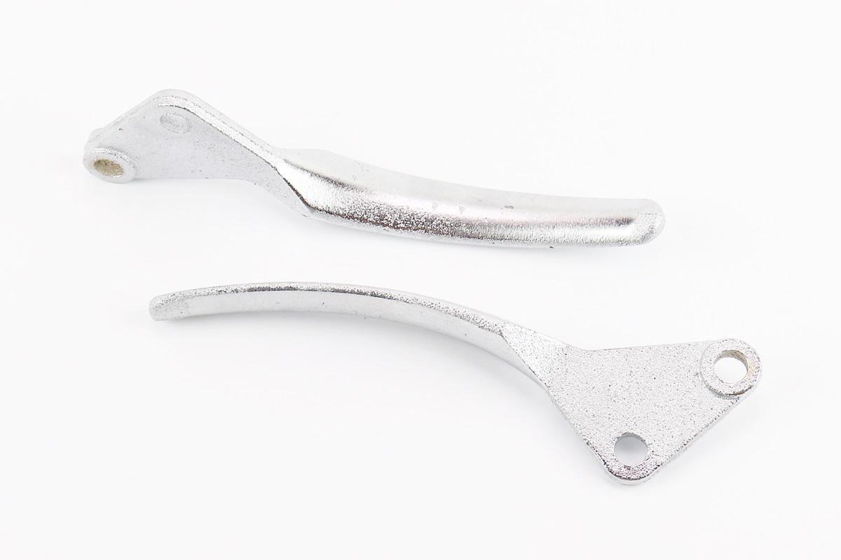 Рычаг управления дифференциалом к ​​мотоблокам с двигателем R175A/R195NM и их аналогов 2 шт. (207585)