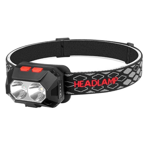 Фонарь налобный PLD-SL02-XPG аккумуляторный (tf5357) Фонарь налобный PLD-SL02-XPG аккумуляторный (tf5357)