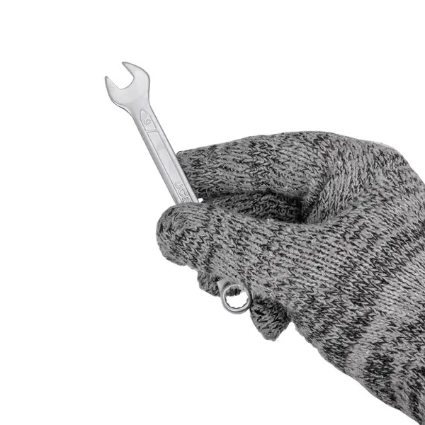 Ключ рожково-накидний JCB (BAMFORD) Tools CR-V 9 мм (75509) - фото 3 Ключ рожково-накидний JCB (BAMFORD) Tools CR-V 9 мм (75509) - фото 3