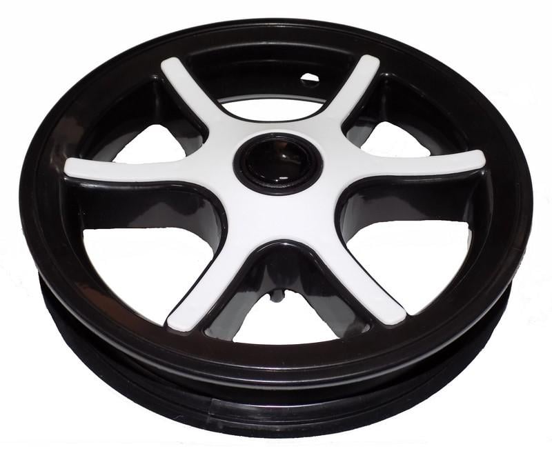 Диск для коляски 12" (29081)