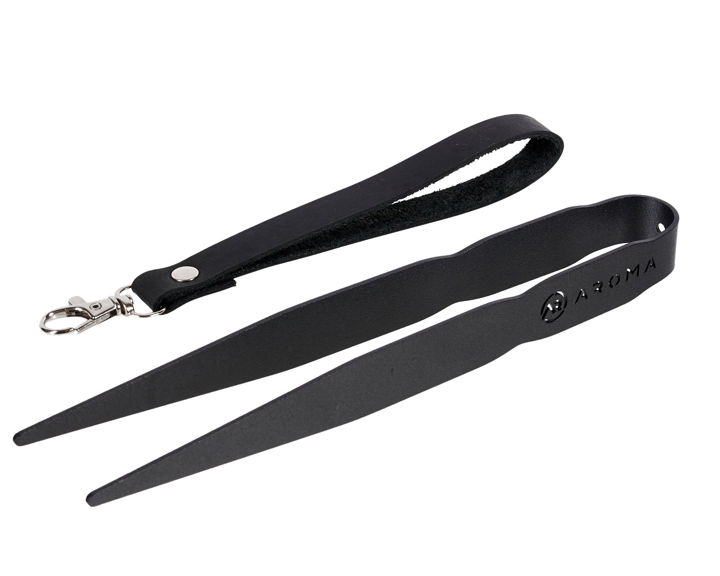 Щипцы Aroma Hookah Bravo с ремешком (LSah1007)