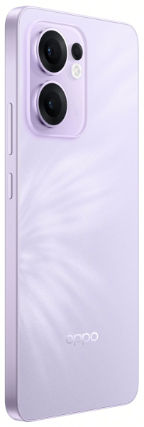 Смартфон OPPO Reno 13 F 8/256GB Plume Purple (CPH2699 8/256 Purple) - фото 8