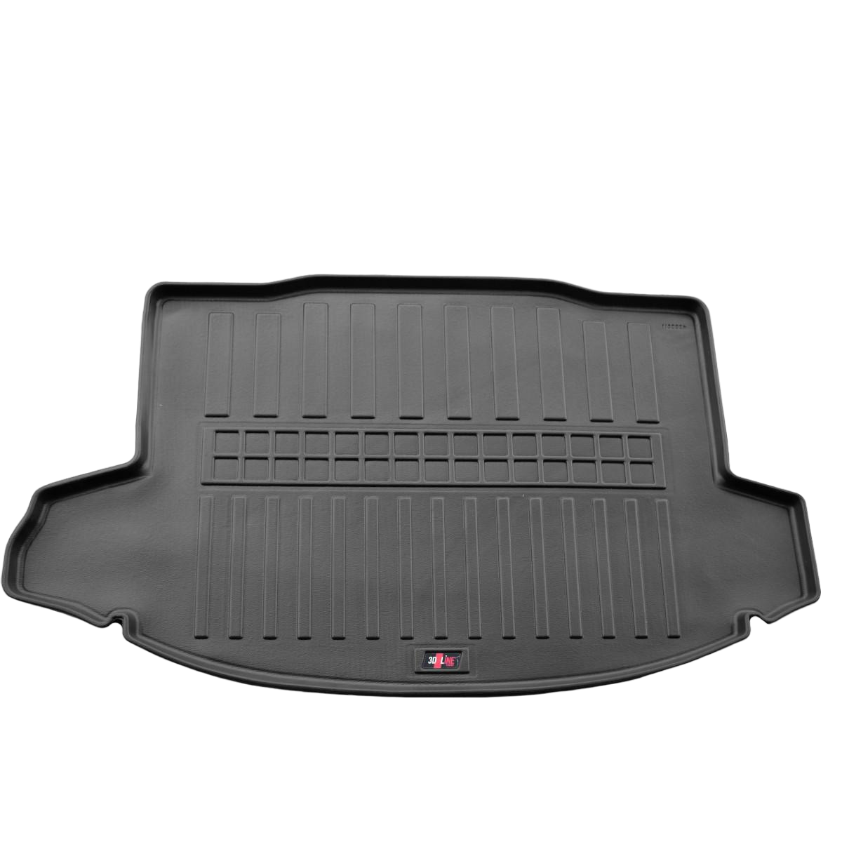 Коврик у багажник Honda CR-V 2017- з бортом ТЕП (6008011)