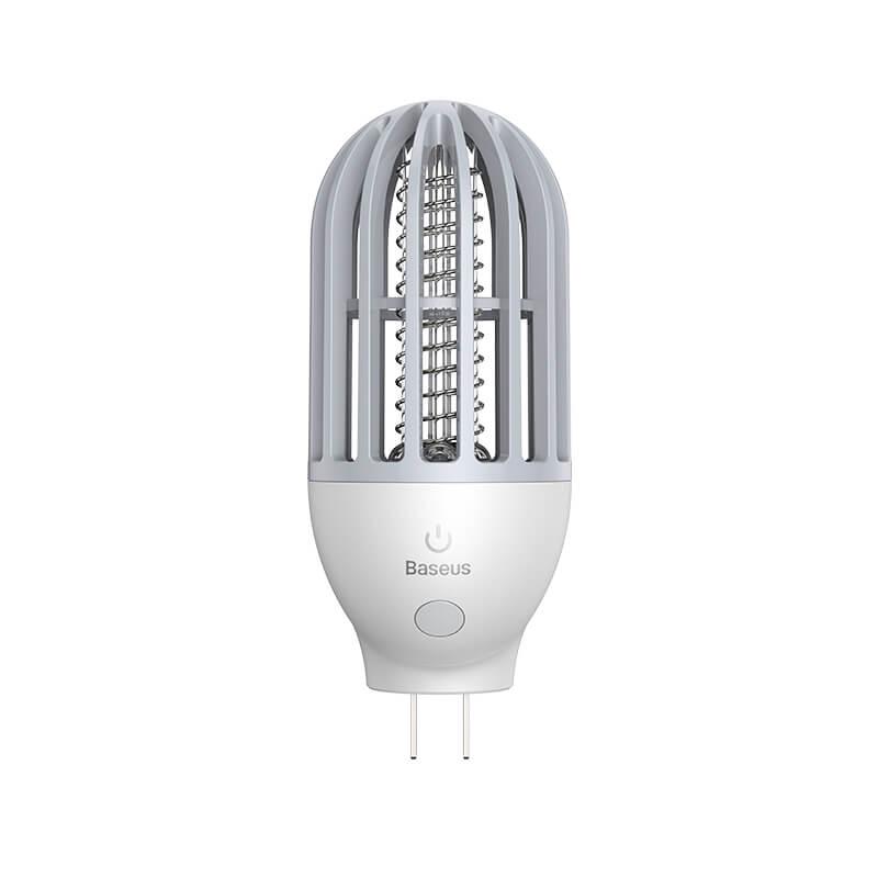 Лампа-уничтожитель комаров Baseus Linlon Outlet Mosquito lamp CN Plug (929a8c85) - фото 3