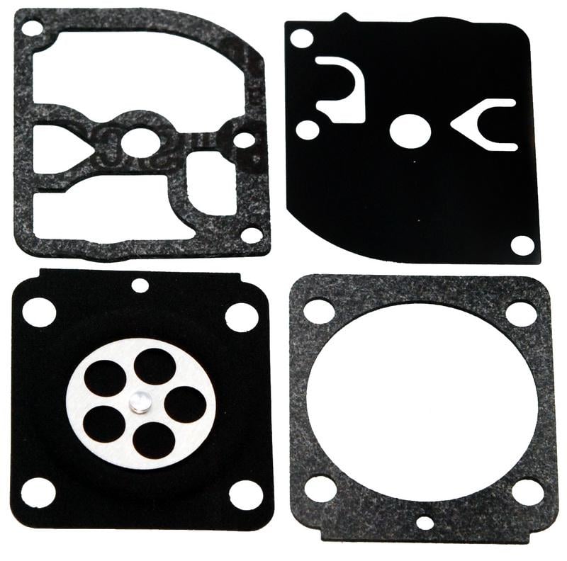 ᐉ Ремкомплект карбюратора VJ Parts для мотокосы ST FS-55/FS-85 ...