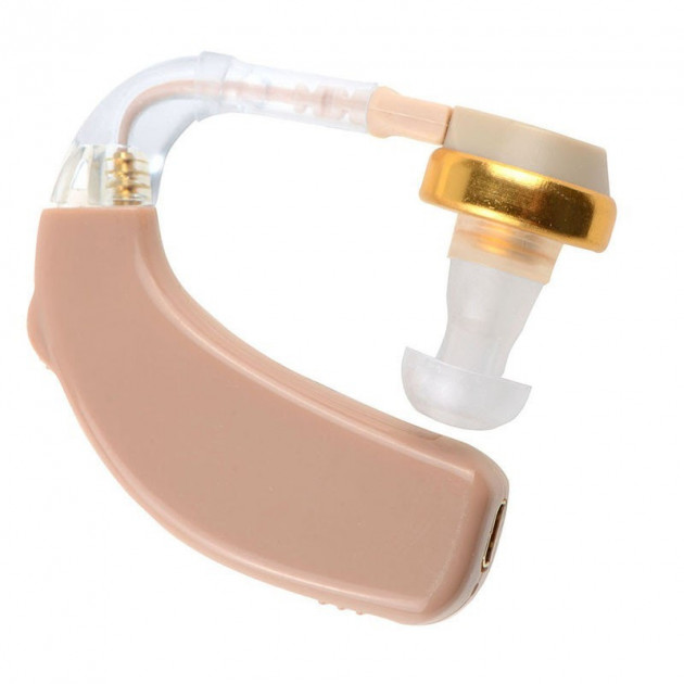 Слуховой аппарат Axon C-108 аккумуляторный с зарядным устройством - фото 2 Слуховой аппарат Axon C-108 аккумуляторный с зарядным устройством - фото 2