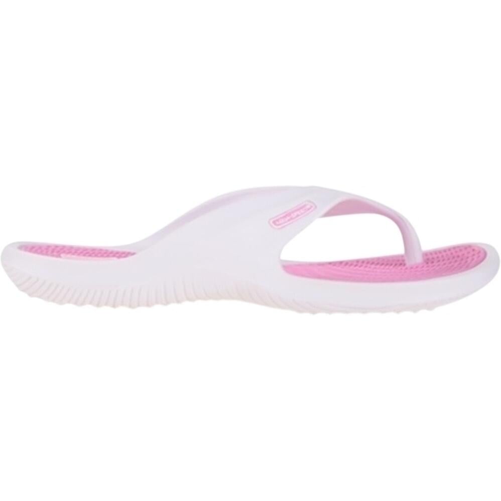 Вьетнамки детские Aqua Speed RIVIERA 495-05 р. 31 Бело-розовый (59605-150)