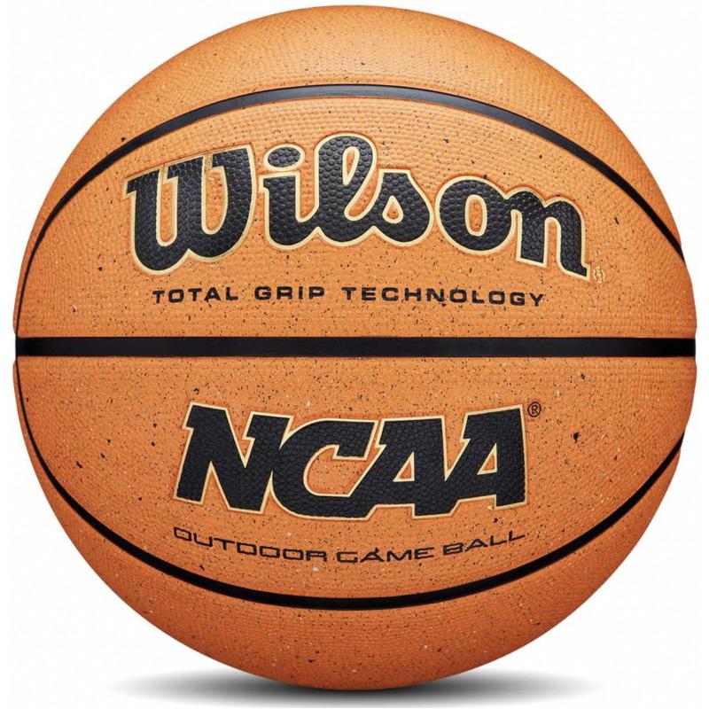 Баскетбольный мяч Wilson NCAA OUTDOOR GAME size7 (WZ3017101XB7)