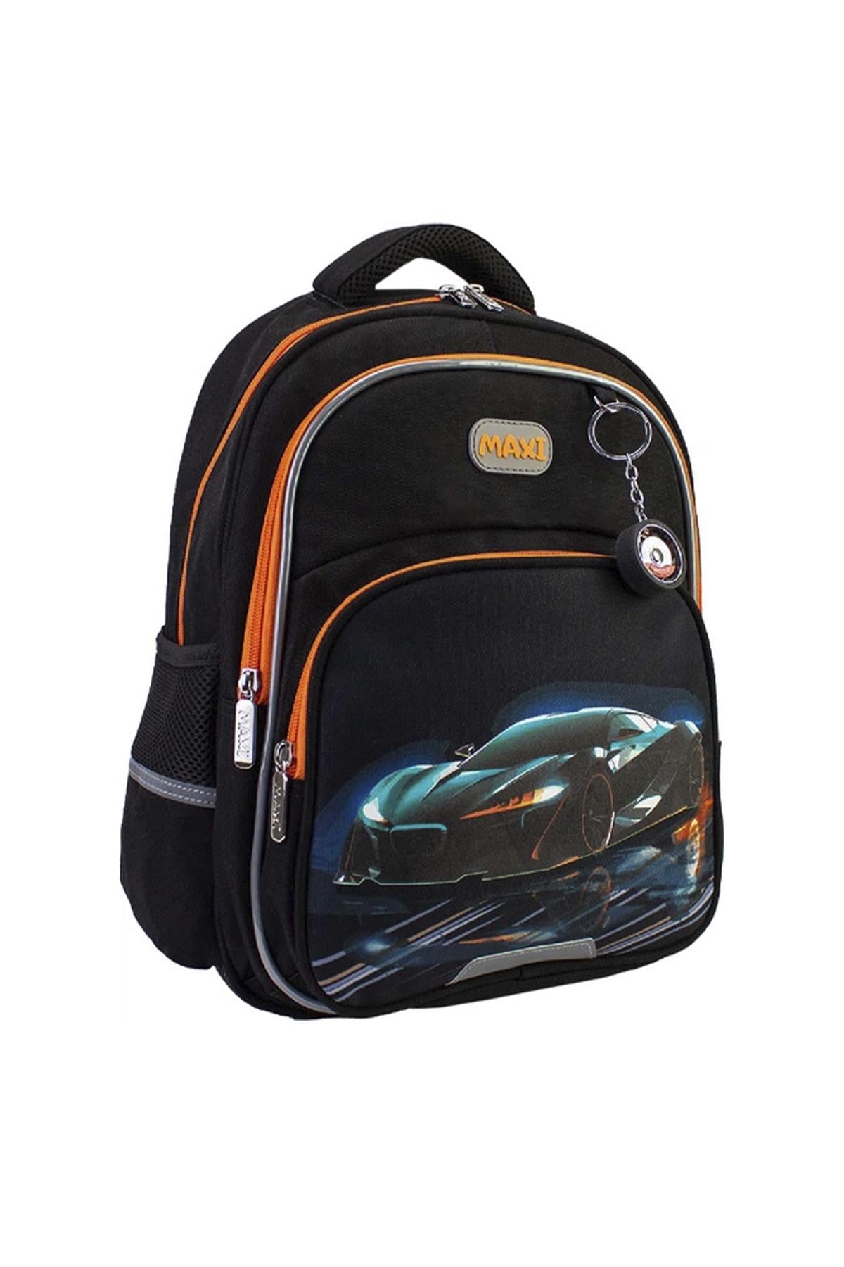 Рюкзак школьный Maxi 15" MX85431