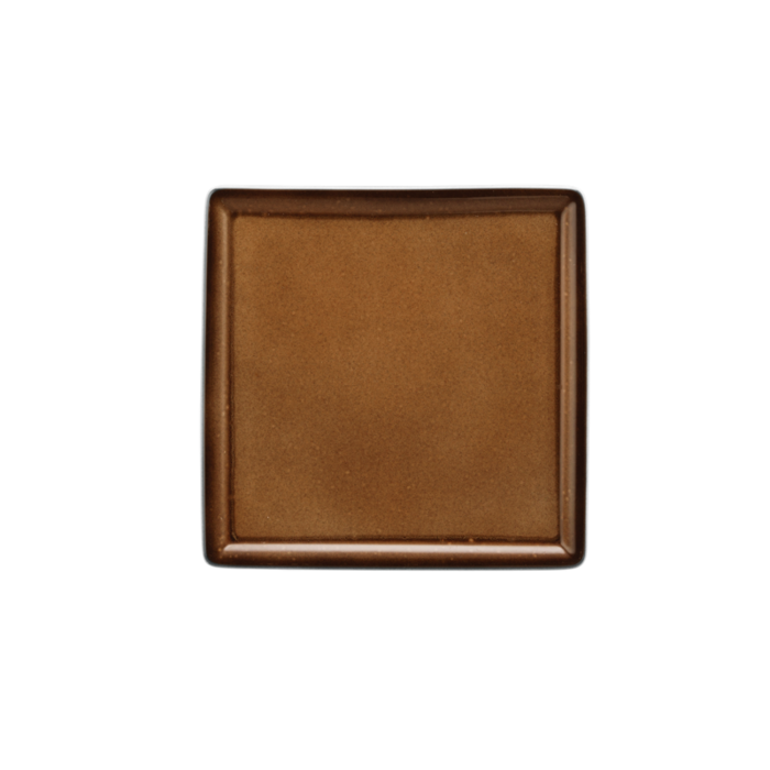 Блюдо квадратное Caramel Fantastic Seltmann 16 см (2507800)