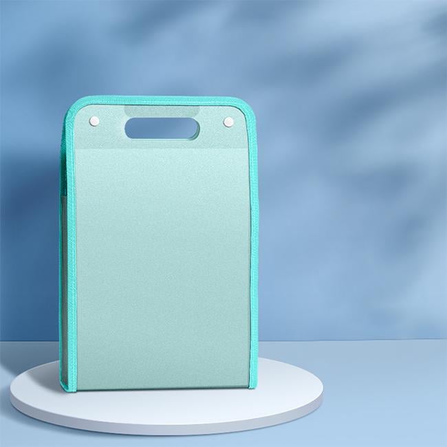 Сумка для документов Зеленый (2085404121) - фото 1 Сумка для документов Зеленый (2085404121) - фото 1