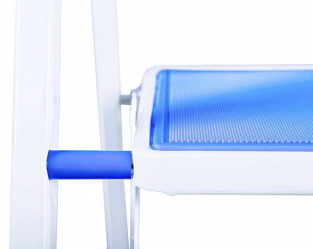 Стремянка SUPERMAX COLOUR 2 (2122R) - фото 2 Стремянка SUPERMAX COLOUR 2 (2122R) - фото 2