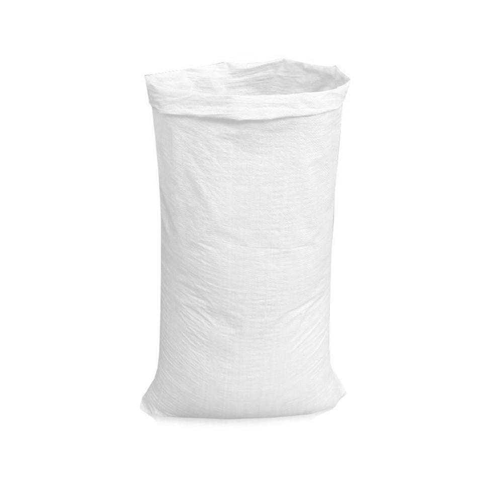 Мешок полипропиленовый 47 г 55х100 см 50 кг 100 шт. (0817)