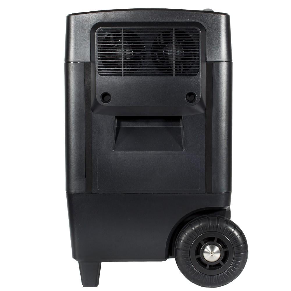 Портативная аккумуляторная станция Vitals Professional PS 3600qc (217493) - фото 7 Портативная аккумуляторная станция Vitals Professional PS 3600qc (217493) - фото 7