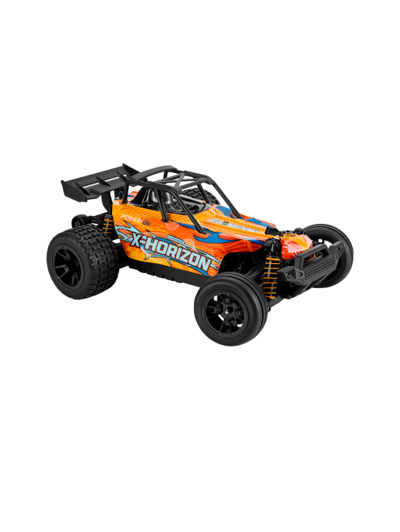 Радиоуправляемая машинка Overmax X-Horizon