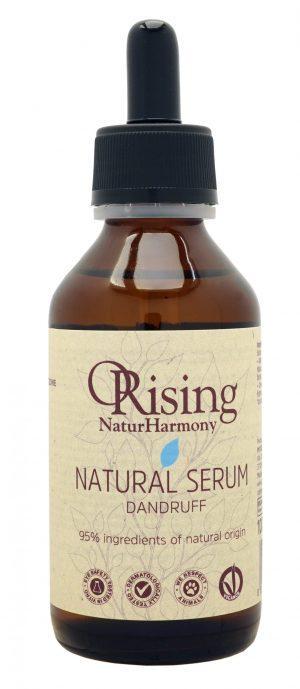 Лосьон-сыворотка для волос Orising NaturHarmony Dandruff Serum против перхоти 100 мл (18599796)